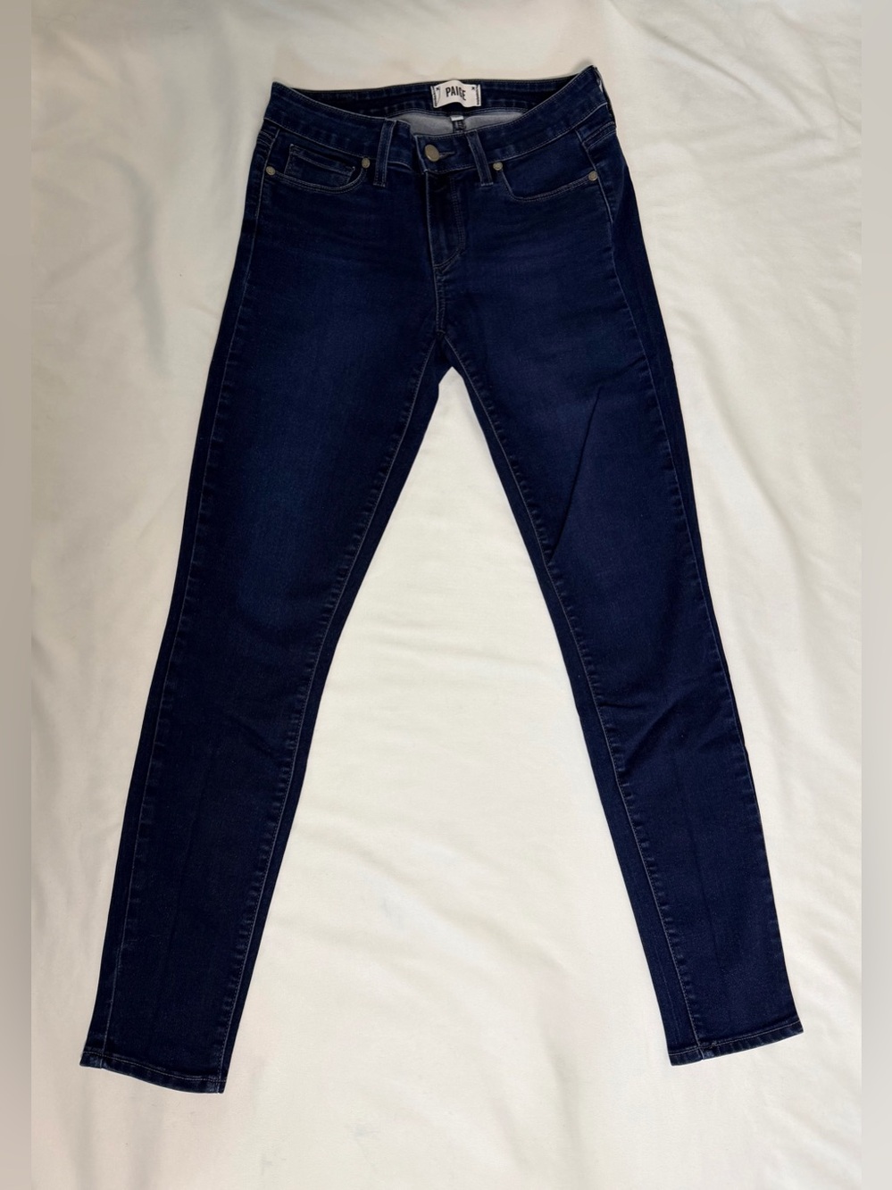 PAIGE Verdugo Ultra Skinny Jean - Size 27
